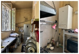 «Мама джан»: в центре Еревана приостановлена работа кафе из-за грубых нарушений норм гигены