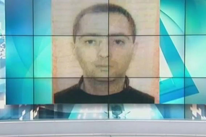 Ողջ Կոլումբիան հետևում է «Ռեմբո» Ոսկանյանի որոնողական աշխատանքներին (ՏԵՍԱՆՅՈՒԹ)