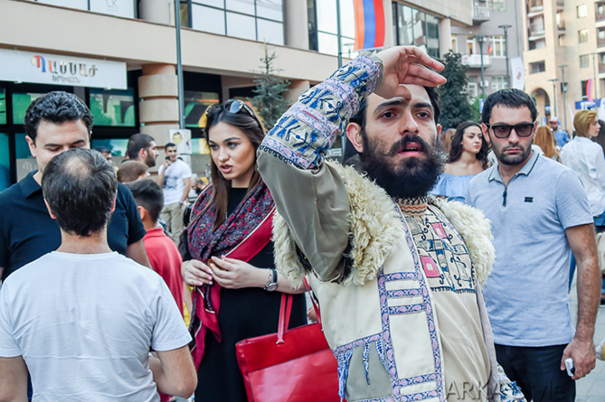 Հայաստանը հայտնվել է ճգնաժամային ժողովրդագրական իրավիճակում. ժողովրդագիր