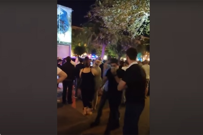 Братьям-футболистам Малакянам выдвинуто обвинение в хулиганстве и насилии по отношению к полицейским 
