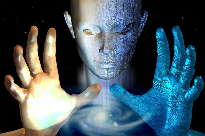 Спор экстрасенса и теолога или особая миссия армянского народа