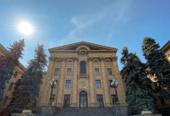 ԱԺ հանձնաժողովը դրական եզրակացություն է տվել ՎԶԵԲ-ի հետ 6 մլն եվրոյի վարկային համաձայնագրի վավերացմանը