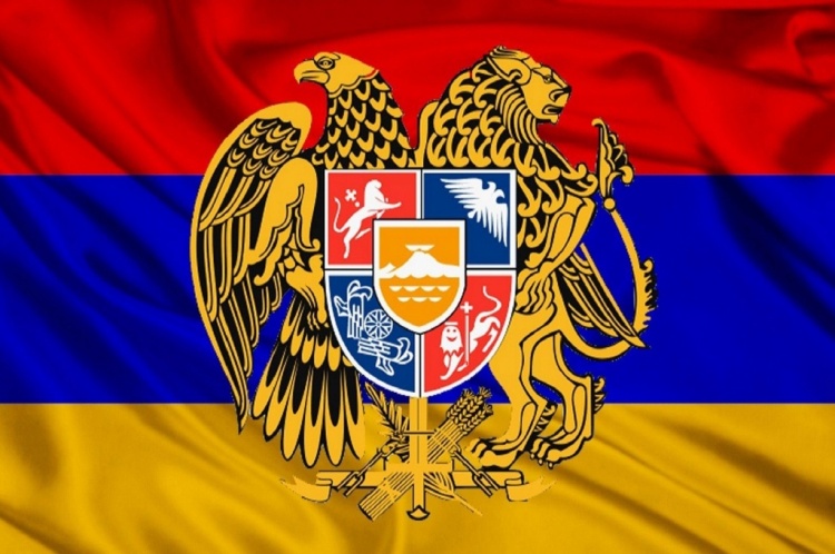 Հայաստանը նշում է անկախության 25–ամյակը