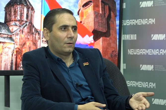 Зачем Пэлоси едет в Армению? Аналитик – о двух проблемах, которые могли стать причиной визита