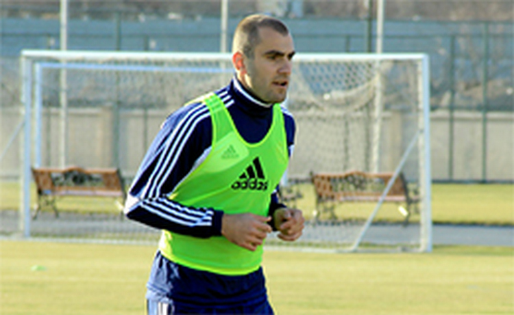 Мовсисян пройдет обследование в понедельник