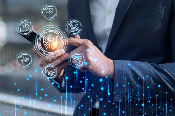  Влияние технологий на финансовый рынок. Доверите роботам свои деньги?