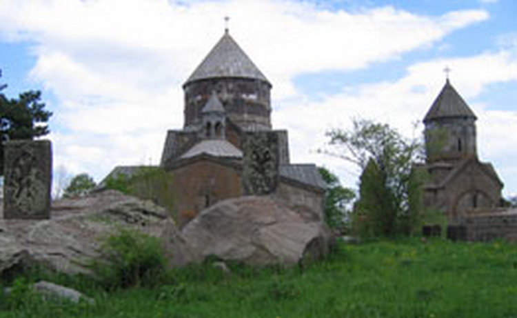 Հայաստանում զբոսաշրջության զարգացման ամենամյա աճը կազմում է 33,5 տոկոս