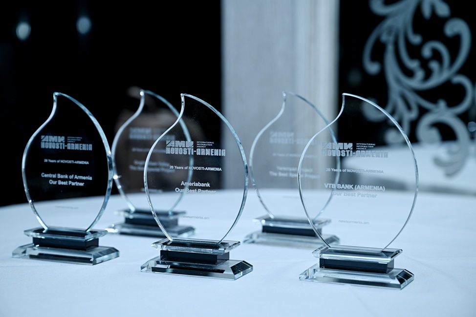 «Новости-Армения»: 20 лет вместе со страной-3