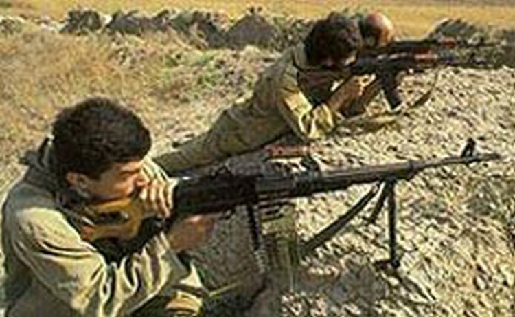 Двое карабахских военнослужащих погибли при отражении атак азербайджанских диверсантов Двое карабахских военнослужащих погибли при отражении атак азербайджанских диверсантов