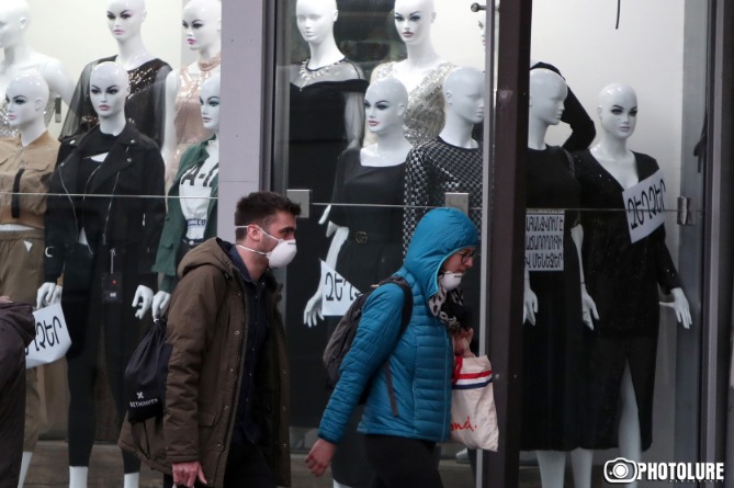 ՀՀ ԱՆ-ն մանրամասներ է հայտնել երկրում կորոնավիրուսով վարակման նոր դեպքերի մասին