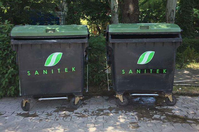 Sanitek–ի ղեկավարը խոսել է Երևանում աղբահանության խնդիրների մասին և նշել, թե որքան գումար է կորցնում ընկերությունը