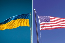 США предложили Украине предложили признать Крым российским и отказаться от вступления в НАТО