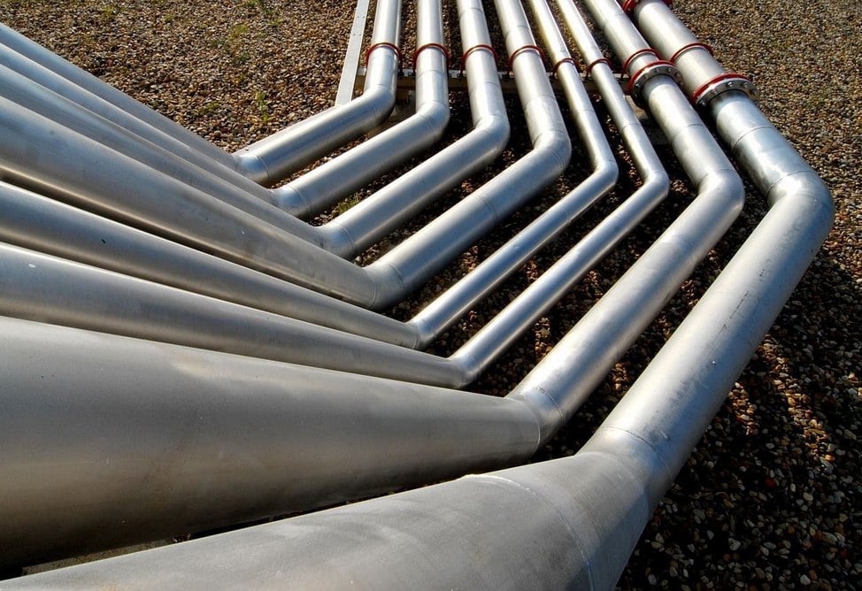 В Великобритании энергокомпании просят кабмин увеличить хранилища газа - FT