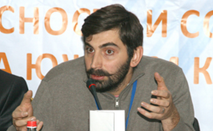 Грузия не считает турецкую активность экспансией и сохраняет нейтралитет в армяно-азербайджанском противостоянии - эксперт Грузия не считает турецкую активность экспансией и сохраняет нейтралитет в армяно-азербайджанском противостоянии - эксперт