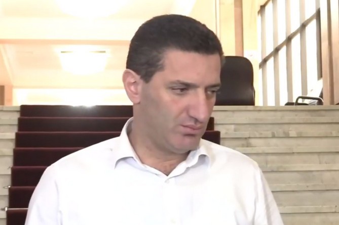 Пашинян сегодня не имеет морального права управлять страной: депутат от ППА (ВИДЕО)