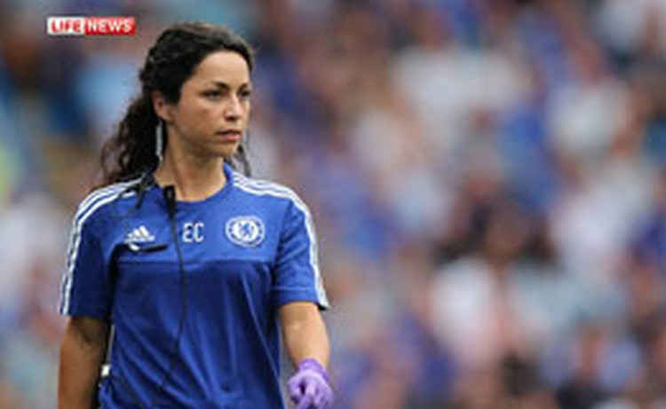 Футбольная ассоциация Англии не увидела сексизма в конфликте Моуринью и Карнейро