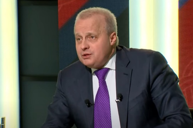Каждый понимает в меру испорченности: Посол РФ в Армении прокомментировал обвинения в стремлении воссоздать СССР (ВИДЕО)