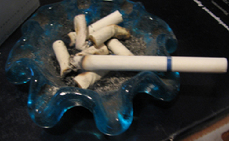 Табак в два раза чаще вызывает смерть среди метисов, чем белых людей - ученые