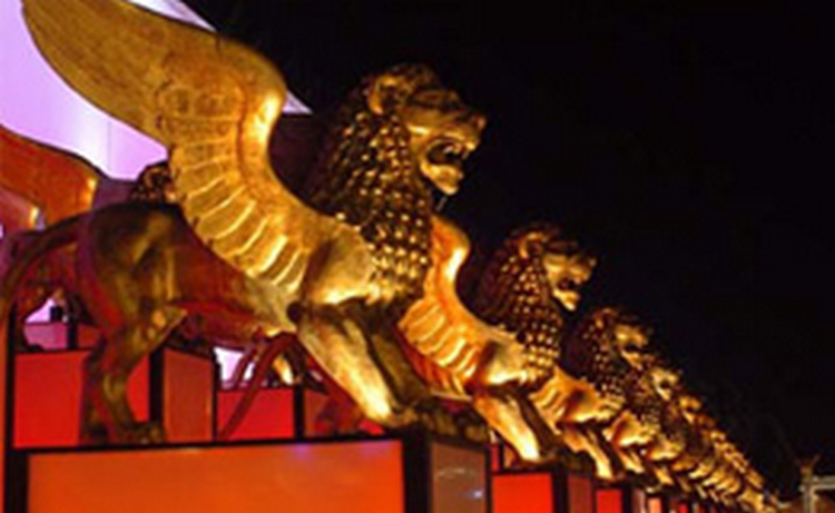 Ролики-победители Каннского фестиваля рекламы «Золотой лев» будут представлены армянскому зрителю 15 мая