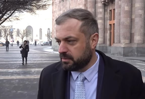 Կառավարությունը, մեծ հաշվով, լուծել է բերքի իրացման խնդիրը․ Պապոյան