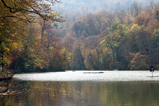 Туристические возможности Армении и Арцаха используются недостаточно - эксперт