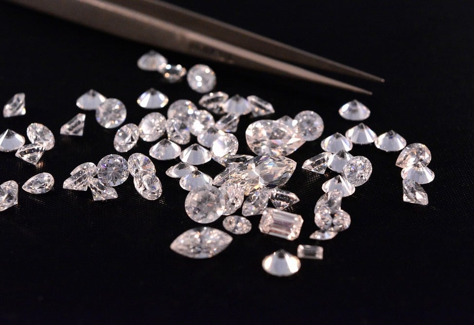 В Армении изменили правила расчета базы по НДС для сделок с ювелирными изделиями