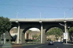Հետագայում էստակադայի կառուցումը հնարավորություն կտա Մյասնիկյան պողոտայում ունենալ ավտոբուսային գծեր․ Ավինյան 
