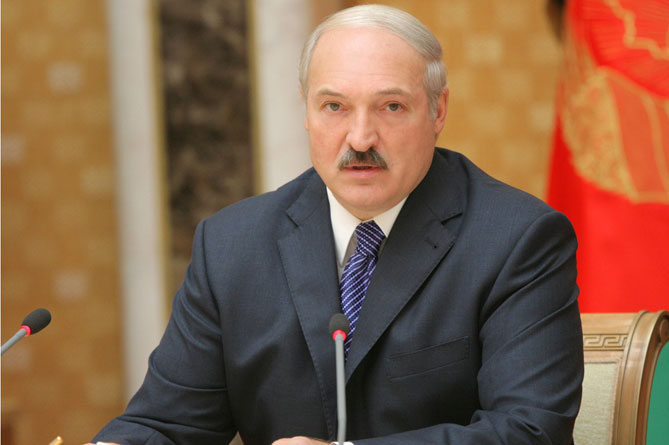 США хотят убедить Лукашенко в том, что он не может быть президентом в текущих обстоятельствах