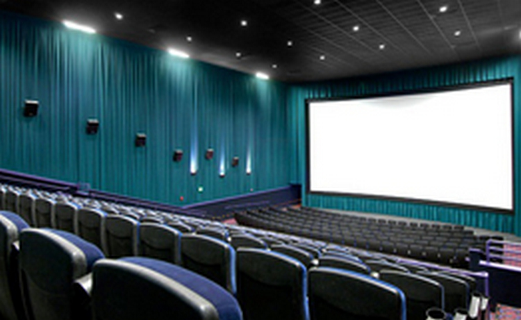 Кинотеатры могут появиться на 40 российских вокзалах