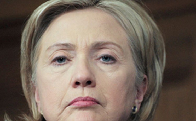 Хиллари Клинтон может предпочесть роль бабушки участию в президентской гонке - ТВ