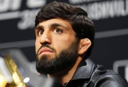 Гендиректор UFC подтвердил статус Армана Царукяна