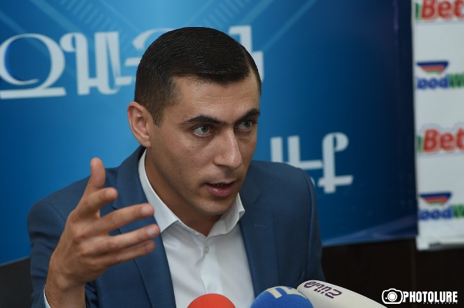 Սուրենյանը ցույց է տվել գարնան և ձմռան «պայքարը» Սիսիանում (ՖՈՏՈ) Սուրենյանը ցույց է տվել գարնան և ձմռան «պայքարը» Սիսիանում (ՖՈՏՈ)