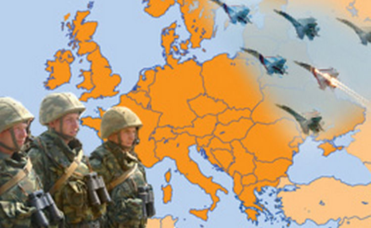 Решение стран НАТО по ДОВСЕ не наносит ущерба интересам России - МИД РФ