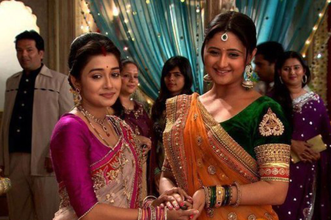 В Армении началось движение против сериалов