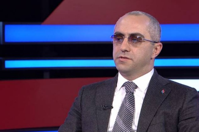 Արմավիրի մարզպետն ազատվեց պաշտոնից․ Փաշինյանի՝ մարզ կատարած այցի հետքերով (ՎԻԴԵՈ)