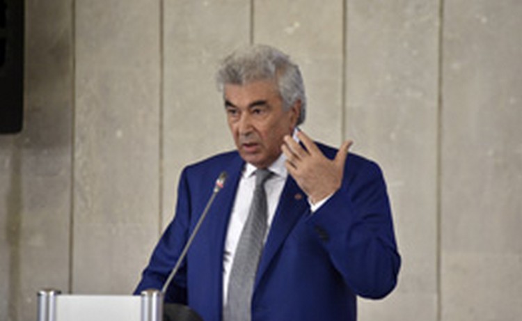 Глава КС Армении представил в Карабахе процесс Конституционных реформ