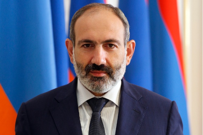Խնդրում եմ պատրաստվել պայքարի․ Նիկոլ Փաշինյանը դիմել է իրեն հավատացող քաղաքացիներին Խնդրում եմ պատրաստվել պայքարի․ Նիկոլ Փաշինյանը դիմել է իրեն հավատացող քաղաքացիներին