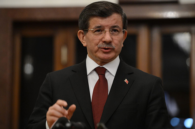 Премьер Турции предсказал операции РФ в Сирии судьбу советской в Афганистане