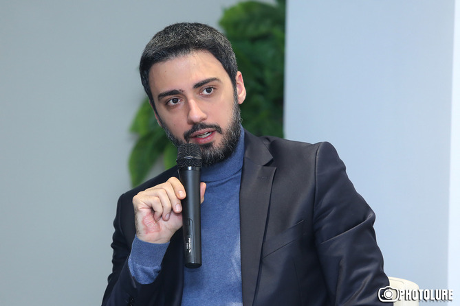 Адвокат Кочаряна назвал беспрецедентной для Армении сумму залога на освобождение его подзащитного