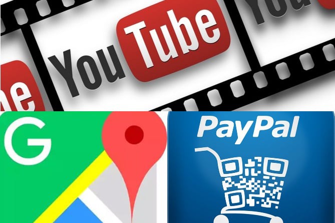 В Ереване обсуждают сотрудничество с США в сфере ИТ и привлечение Youtube, Google и PayPal 