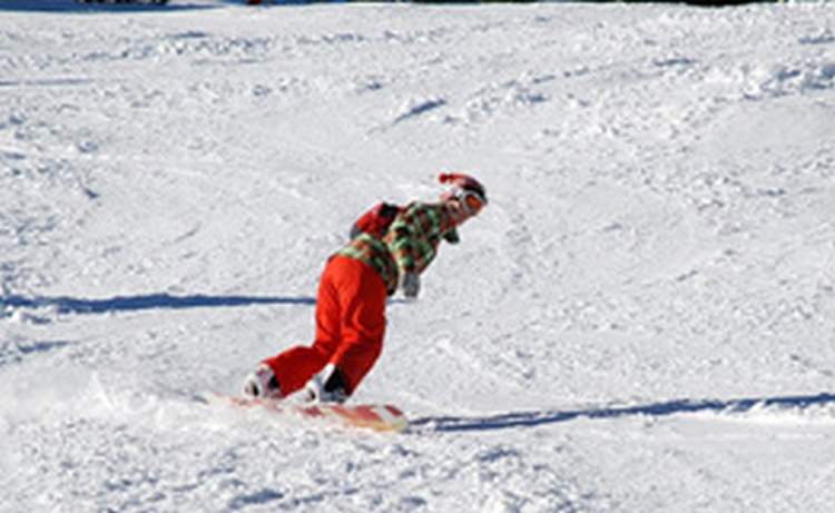 Ереванские спортсмены победили в командном зачете на Первых Панармянских зимних играх