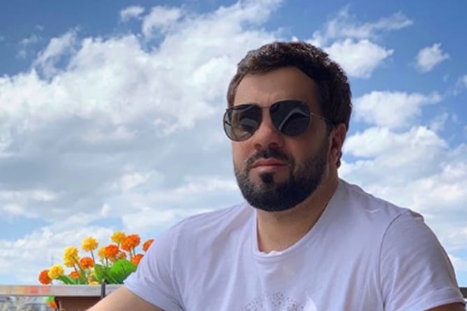 «Ծերանամ ապրելու եմ ջրի մոտ». Սարո Թովմասյանը գեղեցիկ լուսանկարներ է հրապարակել (ՖՈՏՈ) «Ծերանամ ապրելու եմ ջրի մոտ». Սարո Թովմասյանը գեղեցիկ լուսանկարներ է հրապարակել (ՖՈՏՈ)