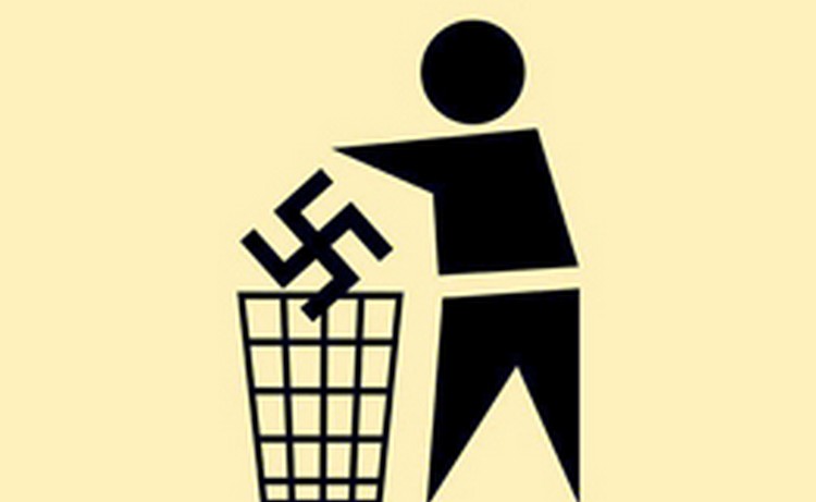 Швейцарский суд разрешил нацистское приветствие, если оно связано с «убеждениями человека»