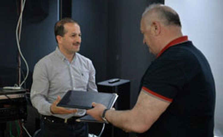 Համագործակցություն «բարձր» մակարդակով. հայ և իրանցի ալպինիստները նոր բարձունքներ են գրավում