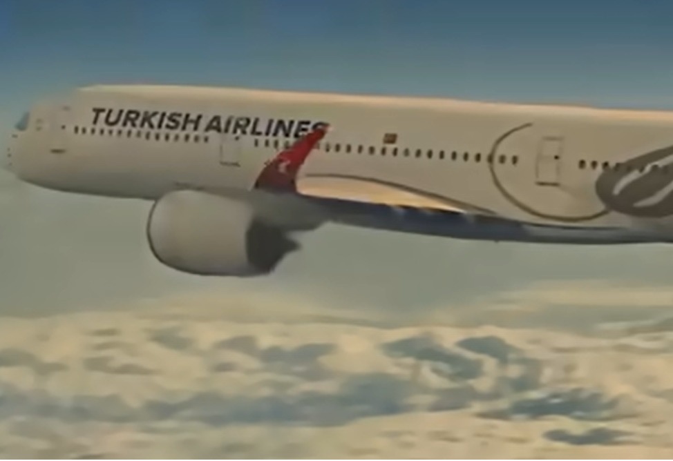 Turkish Airlines планирует запуск рейсов между Стамбулом и Ереваном