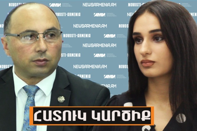 Ադրբեջանը խստորեն խախտել է Ժնևի կոնվենցիայի դրույթները․ ռազմական փորձագետ (ՎԻԴԵՈ) Ադրբեջանը խստորեն խախտել է Ժնևի կոնվենցիայի դրույթները․ ռազմական փորձագետ (ՎԻԴԵՈ)
