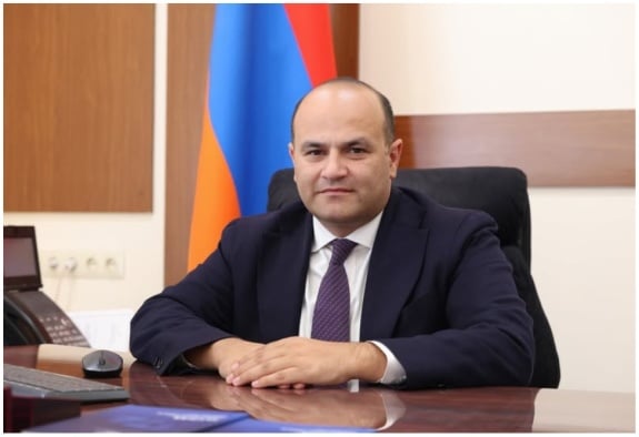 ԱՄՆ-ում ՀՀ դեսպան. Ադրբեջանի հետ առևտուրը կարող է դառնալ խաղաղության շարժիչ ուժը