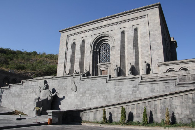 В Армении задумались о расширении преподавания западноармянского языка 