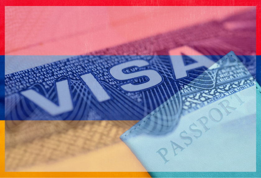 Пашинян: рост пассажиропотока из Армении в ЕС на 580% привел к затягиванию сроков записи на визу