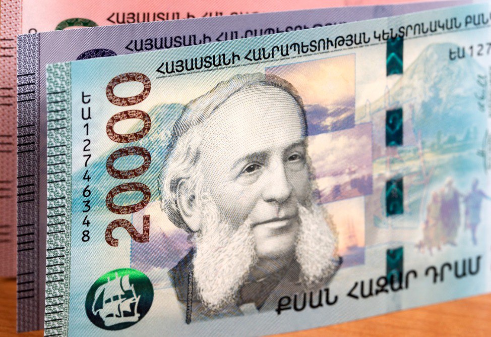 Доходы госбюджета Армении в 2025 году составили 2,8 трлн драмов, расходы — 3,3 трлн драмов – Пашинян